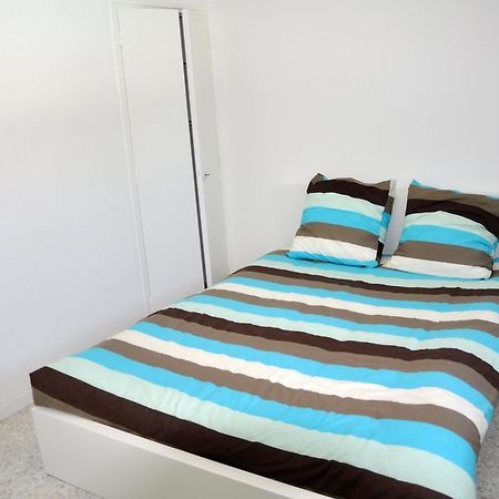 Appartement Dans Villa St Raphael Saint-Raphael (Var) Exterior foto
