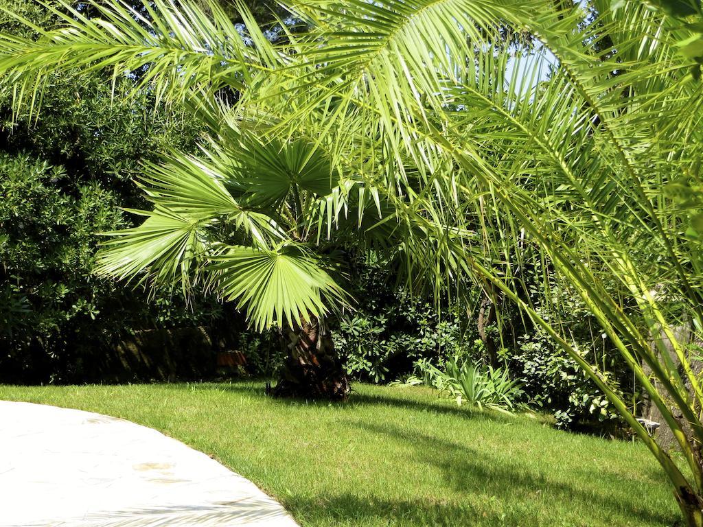 Appartement Dans Villa St Raphael Saint-Raphael (Var) Quarto foto