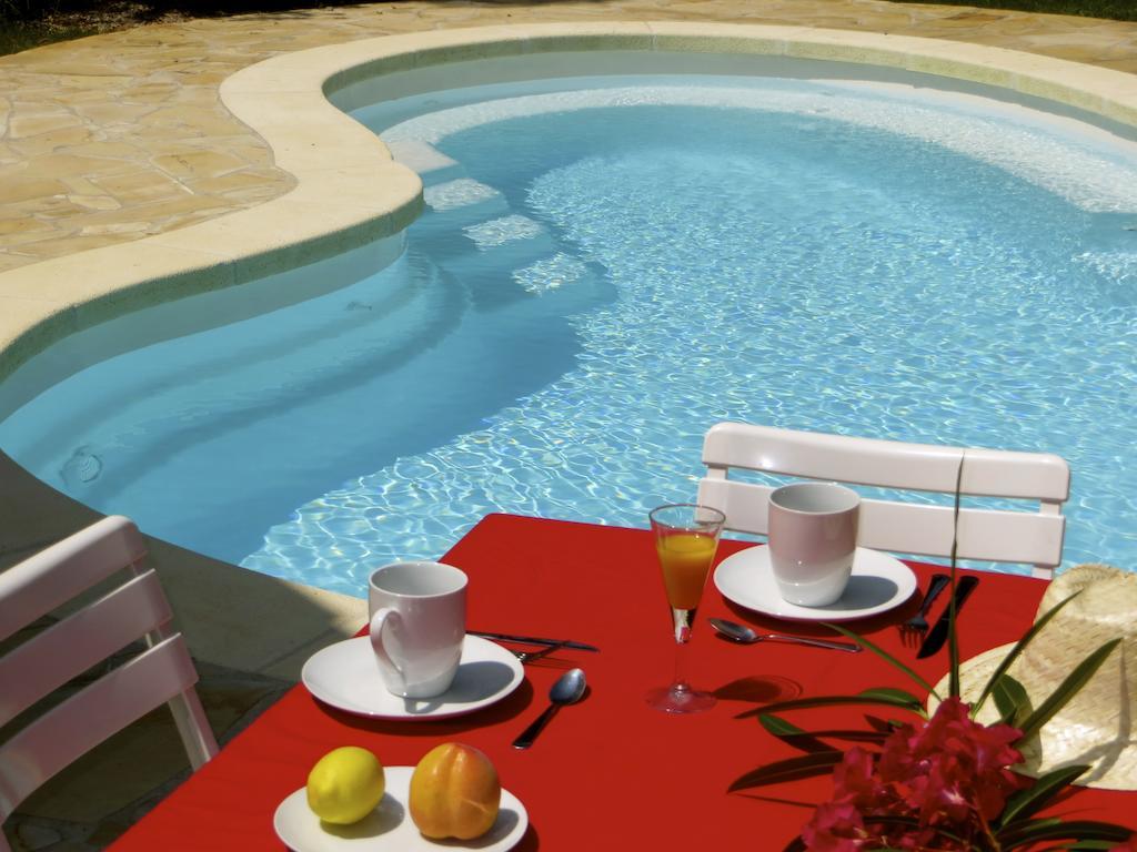 Appartement Dans Villa St Raphael Saint-Raphael (Var) Quarto foto