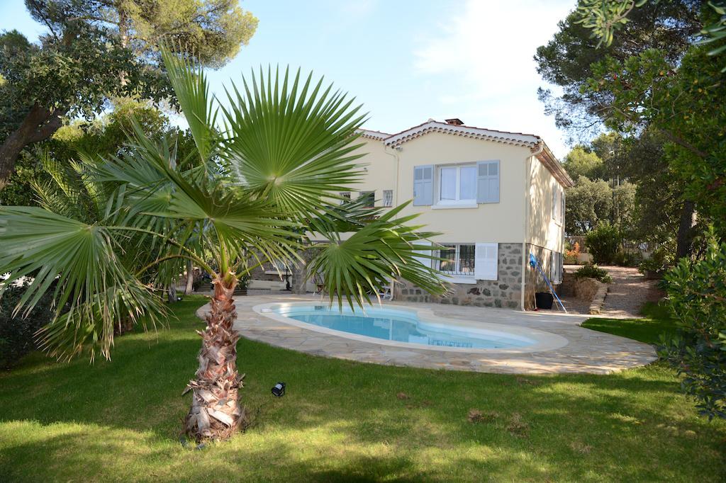 Appartement Dans Villa St Raphael Saint-Raphael (Var) Quarto foto