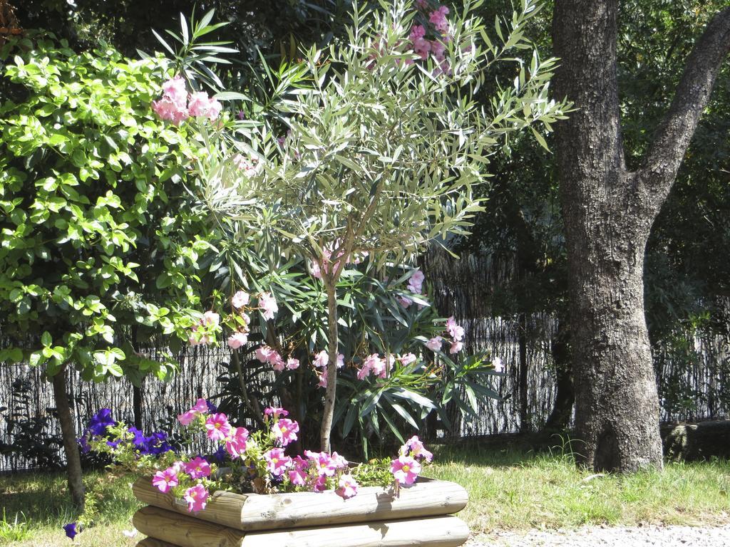 Appartement Dans Villa St Raphael Saint-Raphael (Var) Quarto foto
