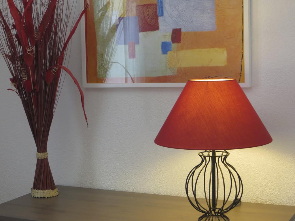 Appartement Dans Villa St Raphael Saint-Raphael (Var) Quarto foto