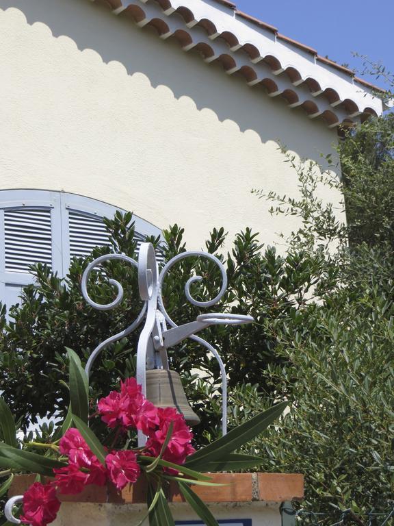 Appartement Dans Villa St Raphael Saint-Raphael (Var) Quarto foto