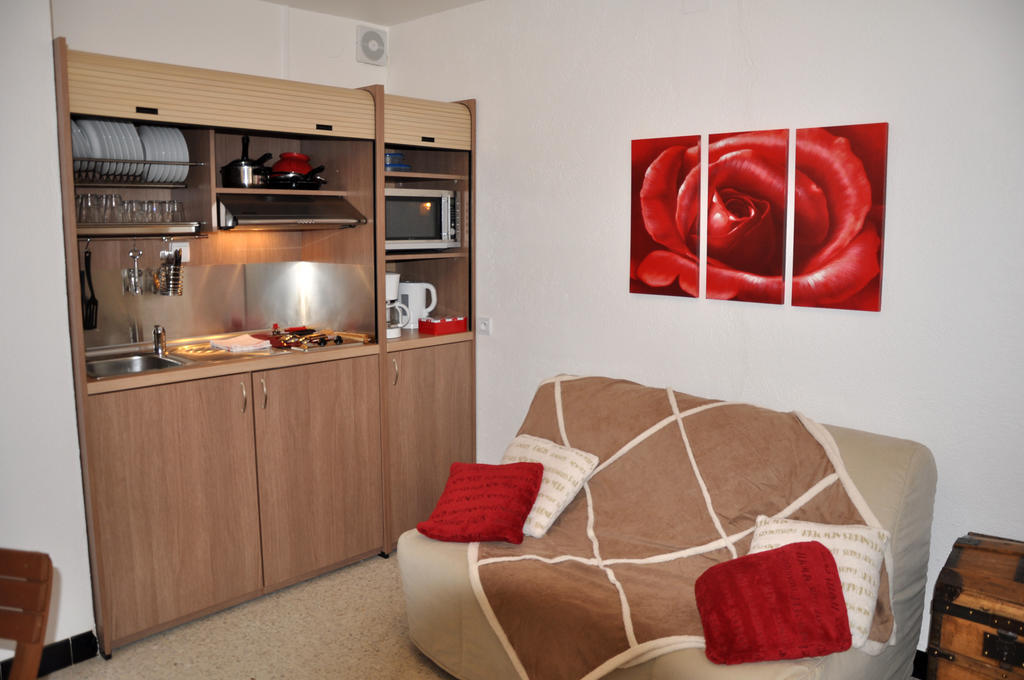 Appartement Dans Villa St Raphael Saint-Raphael (Var) Quarto foto