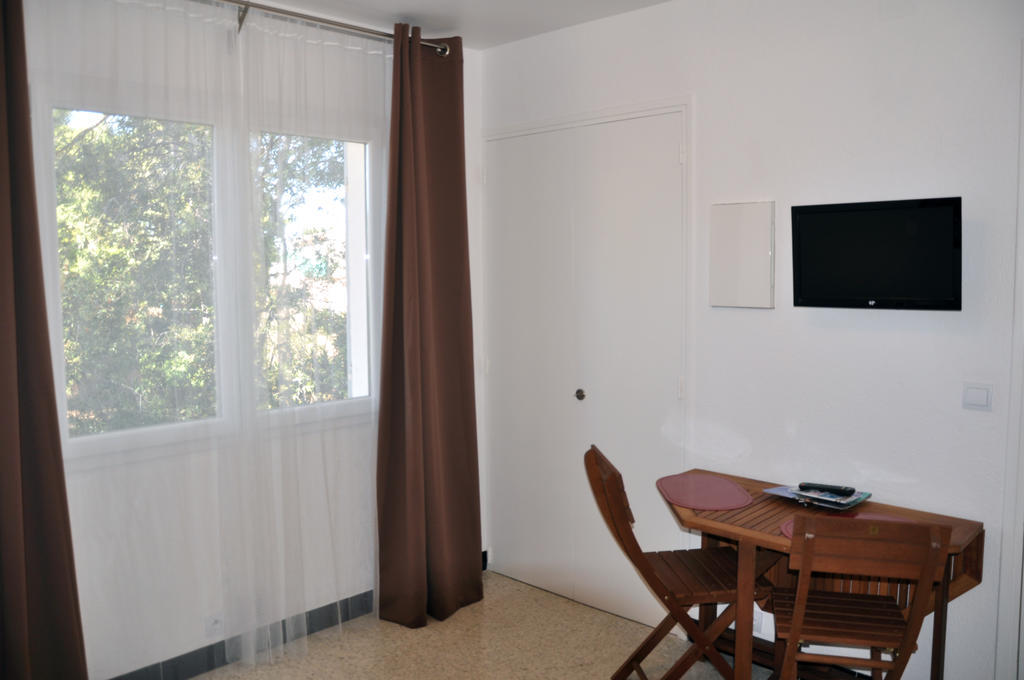 Appartement Dans Villa St Raphael Saint-Raphael (Var) Quarto foto