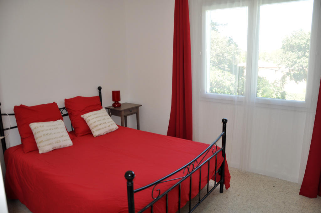Appartement Dans Villa St Raphael Saint-Raphael (Var) Quarto foto