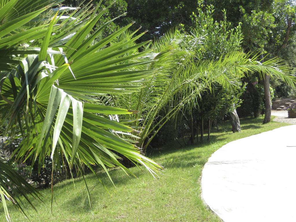 Appartement Dans Villa St Raphael Saint-Raphael (Var) Exterior foto