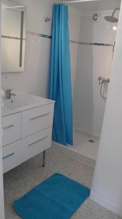 Appartement Dans Villa St Raphael Saint-Raphael (Var) Exterior foto